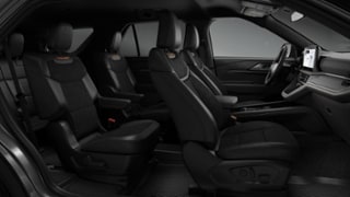 2027 Ford  Internal Image 1